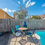 Beat The Heat In Katy Tx - Arcade Room & Pool