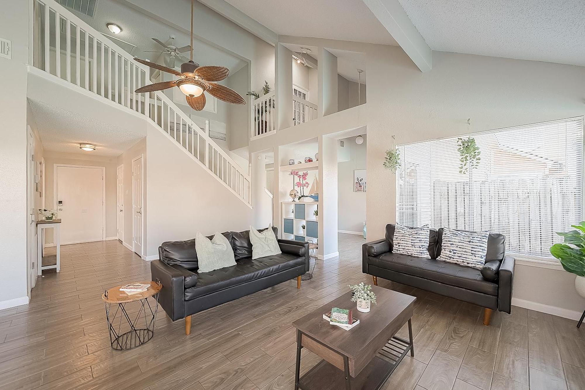 Beat The Heat In Katy Tx - Arcade & Pool Holiday home *