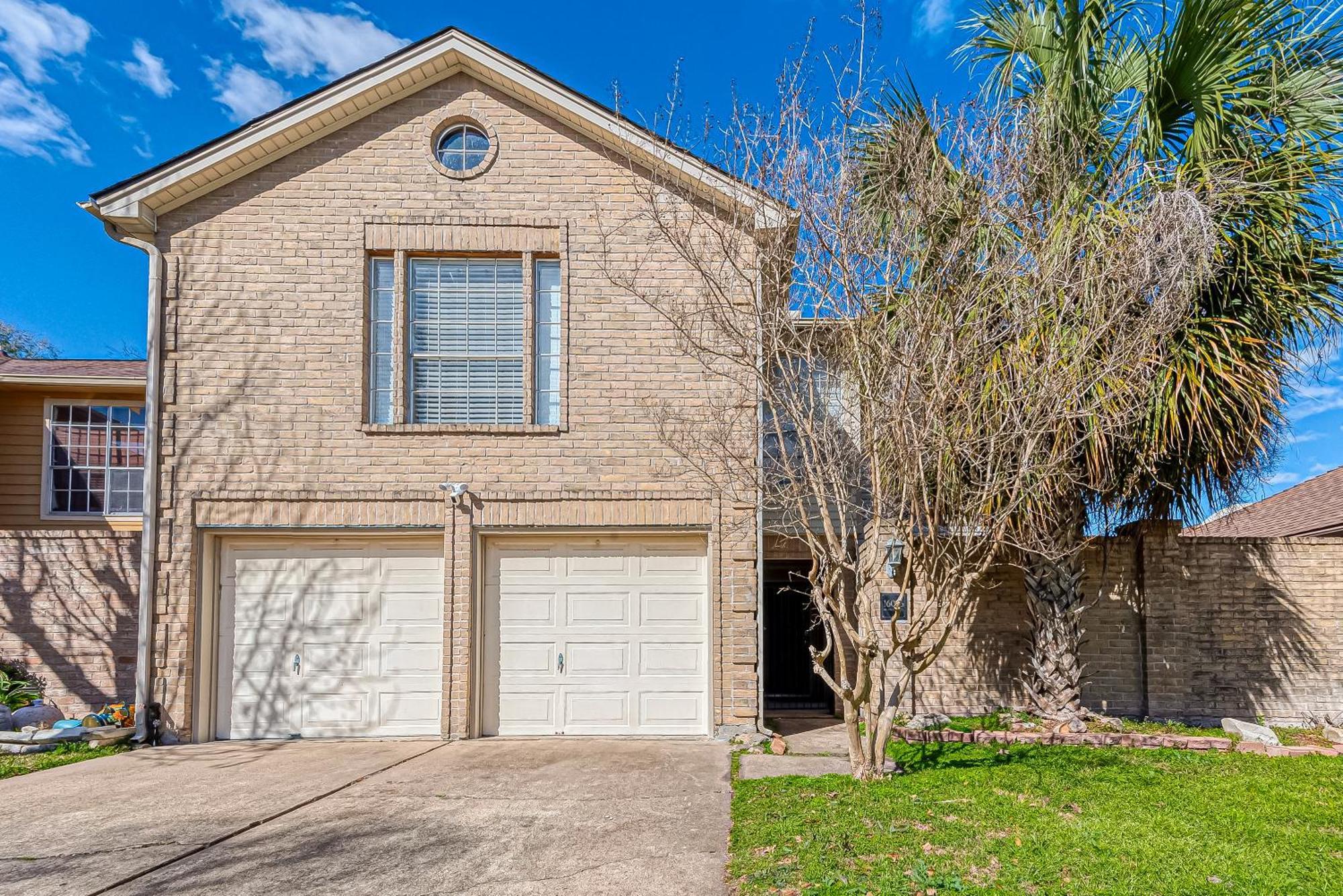 Beat The Heat In Katy Tx - Arcade & Pool Holiday home